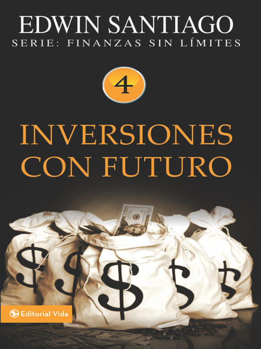 Title details for Inversiones con futuro by Edwin Santiago - Available